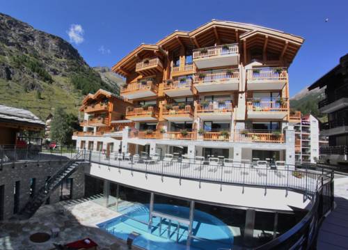 Zermatt Suisse réserve code promo