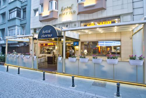 Istanbul Turquie réserve code promo