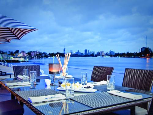 Lagos Nigeria Codice promozionale per prenotazione hotel Booking.com
