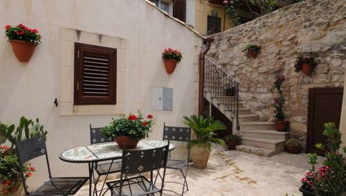 Scicli Italia Codice promozionale per prenotazione hotel Booking.com