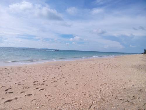 Ko Lanta Thaïlande réserve code promo