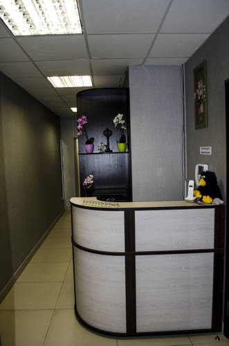 Ufa Russland Buchungs-Promo-Code Booking.com