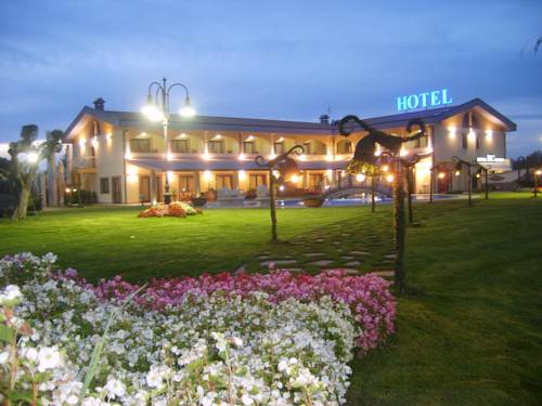 Viterbo Italia Codice promozionale per prenotazione hotel Booking.com
