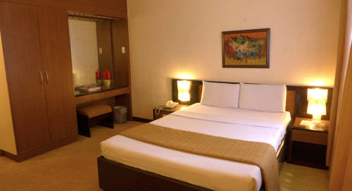 manila Filippine Codice promozionale per prenotazione hotel Booking.com