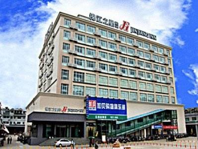 Ningbo China Buchungs-Promo-Code Booking.com