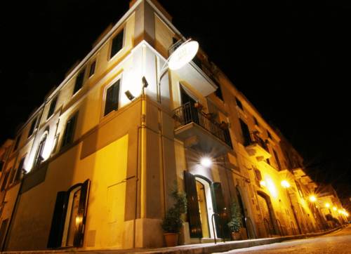 Matera Italia código promocional de reserva