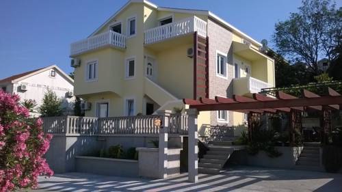 Tivat Montenegro código promocional de reserva