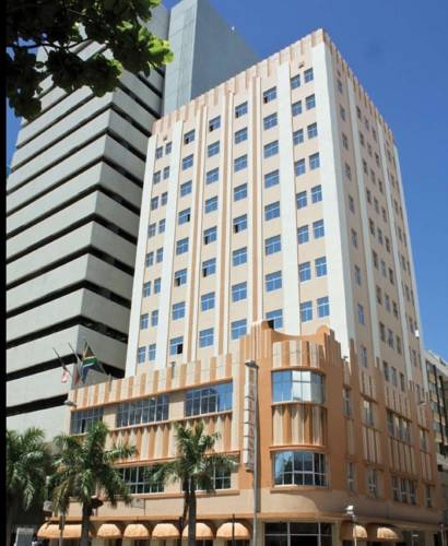 Durban Sudáfrica código promocional de reserva