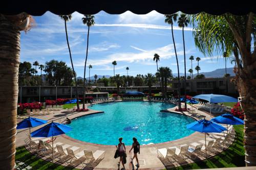 Palm Desert (Californie) États Unis réserve code promo