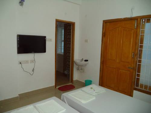Chennai Indien Buchungs-Promo-Code Booking.com