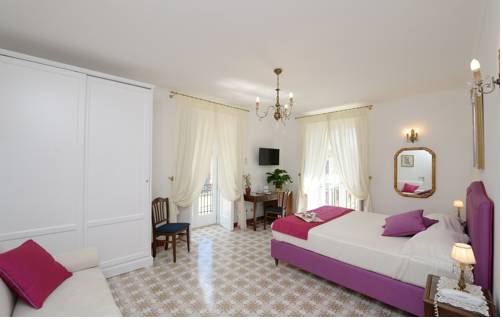 Amalfi Italie réserve code promo
