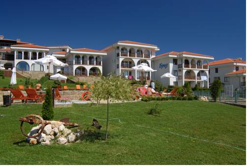 Sveti Vlas Bulgarie réserve code promo