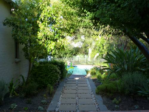 Stellenbosch Afrique du Sud réserve code promo