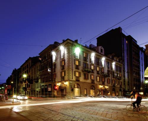 Milano Italia código promocional de reserva