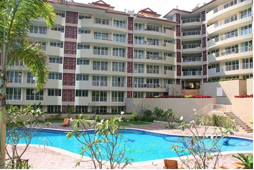 Hua Hin Thaïlande réserve code promo