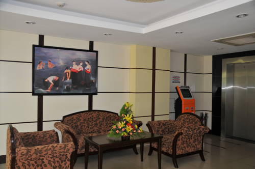 Ho Chi Minh Vietnam réserve code promo