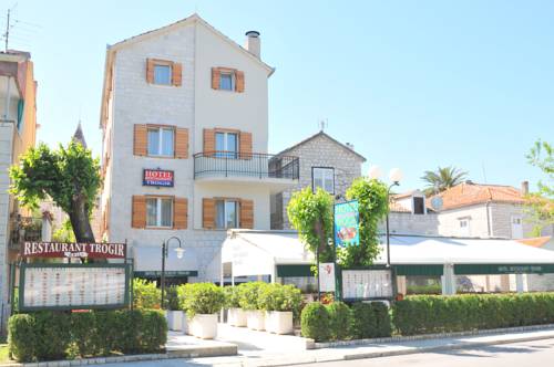 Trogir Croatie réserve code promo