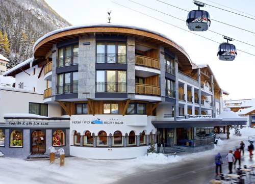 Ischgl Austria código promocional de reserva