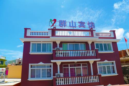 Zhoushan China código promocional de reserva