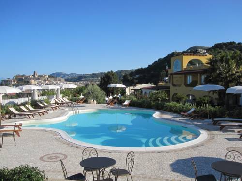 Lipari Italie réserve code promo