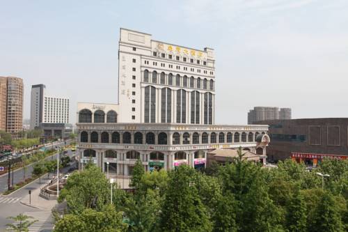 Hangzhou Cina Codice promozionale per prenotazione hotel Booking.com