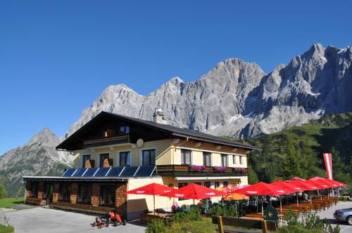 Ramsau am Dachstein Austria código promocional de reserva