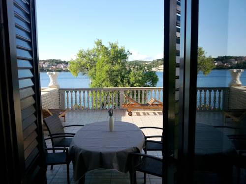 Tisno Kroatien Buchungs-Promo-Code Booking.com