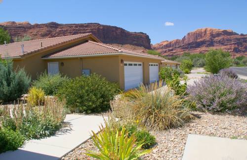 Moab (Utah) Estados Unidos código promocional de reserva