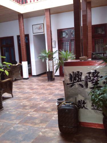 Chengdu China código promocional de reserva