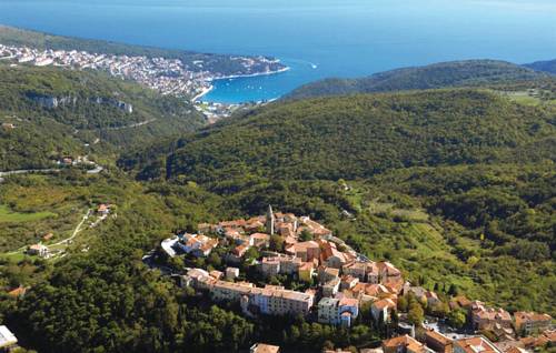 Labin Croazia Codice promozionale per prenotazione hotel Booking.com