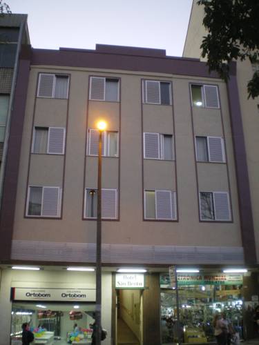 Belo Horizonte (Minas Gerais) Brasil código promocional de reserva