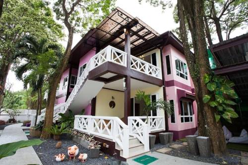 Plage de Rawai Thaïlande réserve code promo