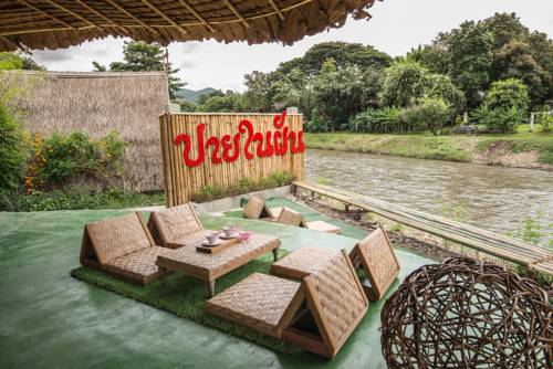 Pai Tailandia código promocional de reserva