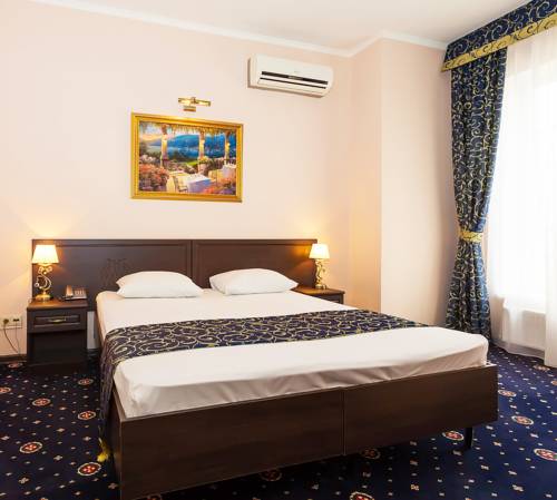 Krasnodar Russie réserve code promo