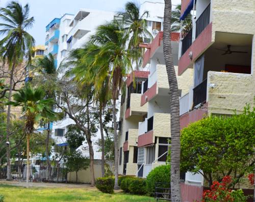 Santa Marta Colombie réserve code promo