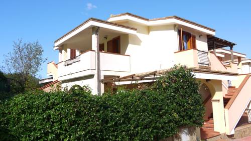 Villasimius Italia código promocional de reserva