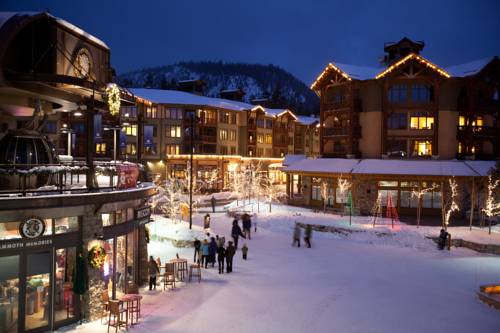 Mammoth Lakes (Kalifornien) Vereinigte Staaten Buchungs-Promo-Code Booking.com