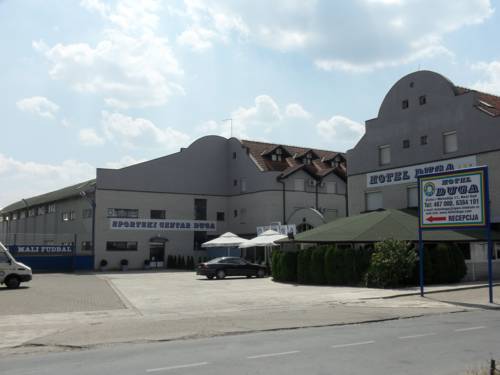 Novi Sad Serbia código promocional de reserva