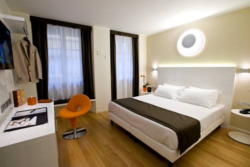 Trieste Italie réserve code promo