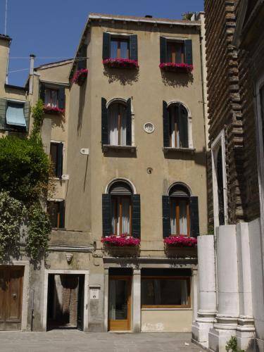 Venedig Italien Buchungs-Promo-Code Booking.com