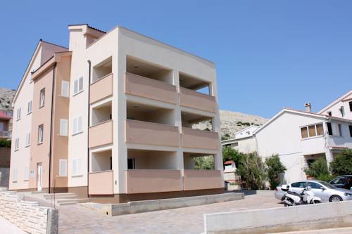 Pag Croatie réserve code promo
