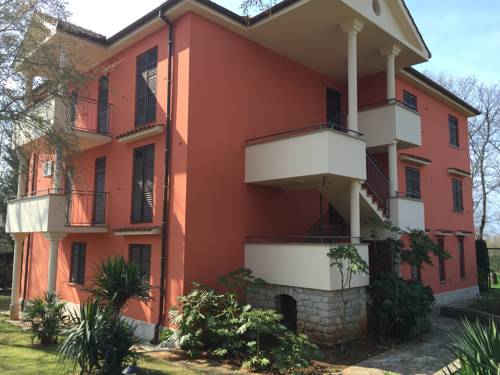 Umag Croatie réserve code promo
