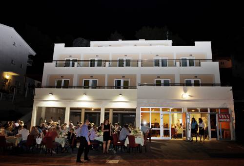 Baska Voda Croacia código promocional de reserva