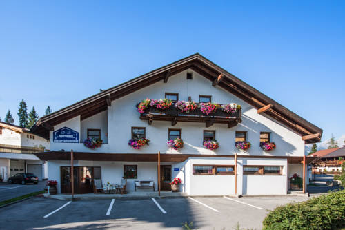 Leutasch Austria código promocional de reserva