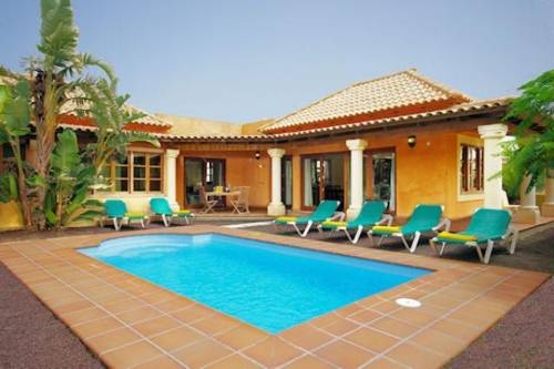 Corralejo Spanien Buchungs-Promo-Code Booking.com
