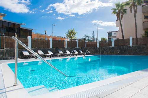 Playa del Inglés Espagne réserve code promo
