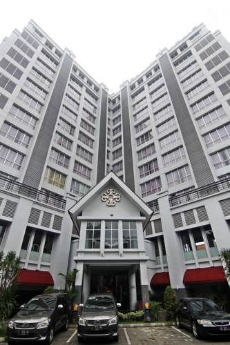 Surabaya Indonesia código promocional de reserva