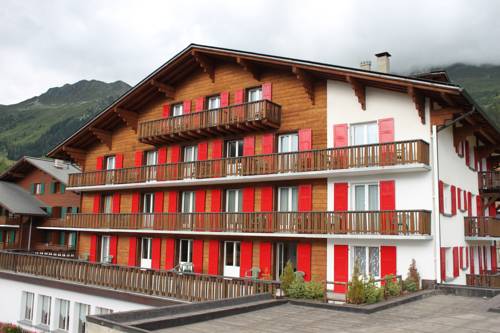 Verbier Suiza código promocional de reserva