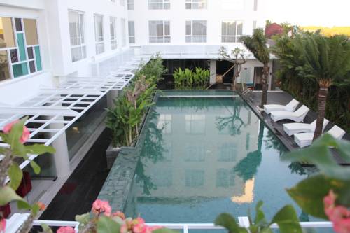 Kuta Indonesia Codice promozionale per prenotazione hotel Booking.com
