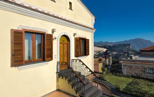 Amalfi Italia código promocional de reserva
